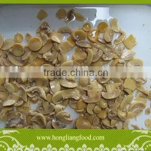 Good White Button Slice Mushroom thumbnail-1
