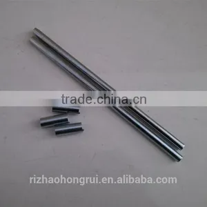 Customize Various Stainless Steel Galvanized Metal Dowel Pins thumbnail-5