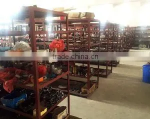 Mic Machinery Hangzhou Co., Ltd. company overview - view 3 thumbnail