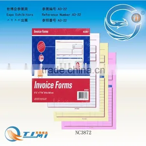 Invoice Forms Business Forms thumbnail-1