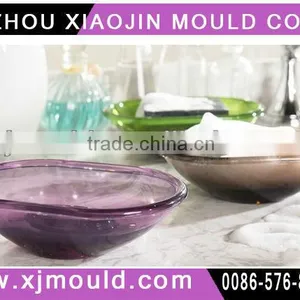 Plastic Soapbox Mould/Plastic Soapstand Mould/Plastic Soap Dish Mould/mold thumbnail-1