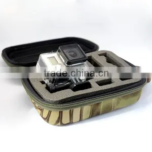TMC EVA Small Case Bag for Gopro Hero 3/3+/4 thumbnail-5