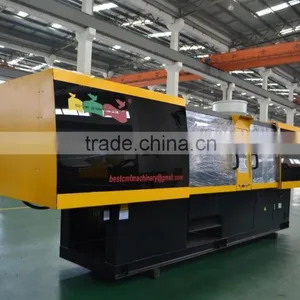 Automatic 5 Gallon Cap Injection Molding Machine thumbnail-2