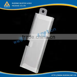 Clear Pet Pvc Box for Stationery thumbnail-1