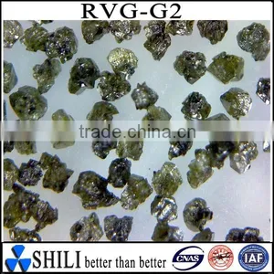 Abrasives Russian Synthetic un Natural Rvg Industrial Diamond Price thumbnail-1
