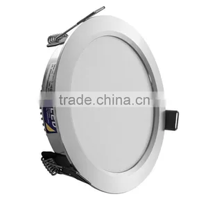 High Lumen Model HTD690 15W Led Downlight,hole Size 120mm to 125mm thumbnail-4