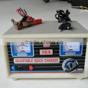 12v Electric Scooter Charger Website thumbnail-4