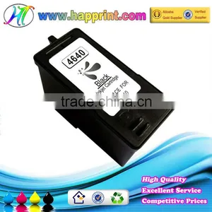 China Factory Wholesale Remaufactured Inkjet Printer Cartridge for Dell M4640 M4646 Rechargeable Ink Cartridge for Dell thumbnail-1