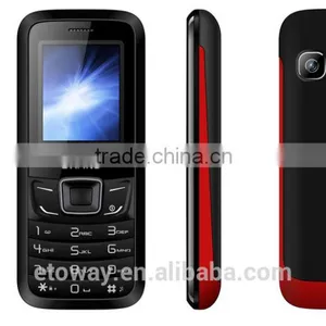 6531DA 0.08mp Camera 1.77" Wholesale Cellphone thumbnail-1