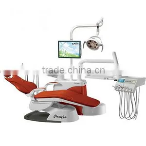 Dental Unit,dental Chair thumbnail-1