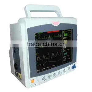 KA-PM00031 Multi-Parameter Patient Monitor--Medical Monitor thumbnail-1