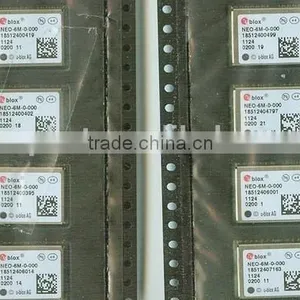 GPS Module NEO-6M-0-000 thumbnail-1