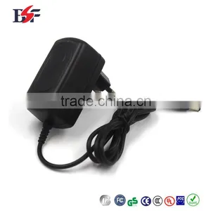 Actual Output 5V 2A EU Plug Wall Travel Adapter thumbnail-6