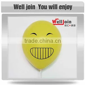 New Printing New Expression Emoji Balloon thumbnail-2