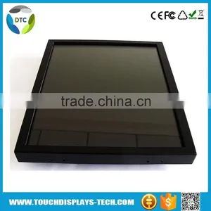 Multilingual on Screen Display Open Frame Touch All in One Pc/desktop Pc/desktop Computer thumbnail-1