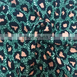 Viscose Rayon Dobby Print Fabric thumbnail-4
