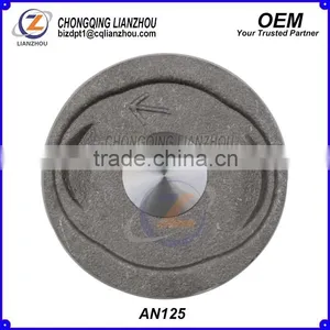 Wholesales OEM AN125 Motorcycle Piston thumbnail-2