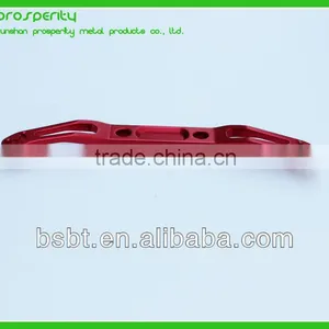 China High Quality Rubber Motorcycle Spare Parts thumbnail-1