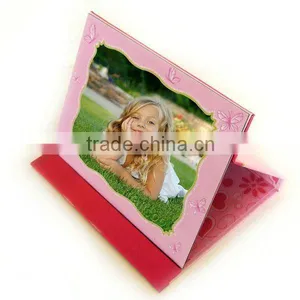 New Magnetic Stand Photo Frame Creative Gift Birthday Gift thumbnail-1