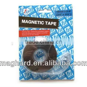 Flexible Rubber Magnetic Tape thumbnail-1