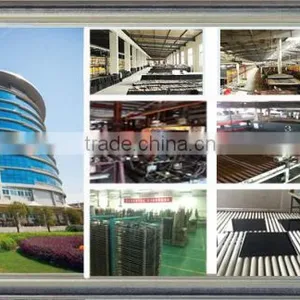Wenzhou Kanger Crystallite Utensils Co., Ltd. company overview - view 2 thumbnail