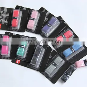 PU High Quality Wholesale Badminton Grip, DKS-15700 thumbnail-1
