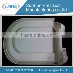 3d Printing POM Prototype Service With High Quality thumbnail-1