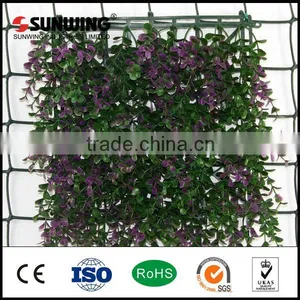 Outdoor Artificial Topiaries Plastic Ivy Vines Leafs for Decorations thumbnail-4