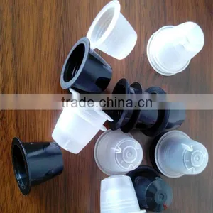 High Quality Nespresso Capsule Cup thumbnail-1