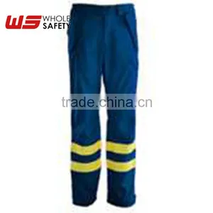 EN340 Flame Retardant and Antistatic Welding and Wildland Fire-fighting Workwear thumbnail-2