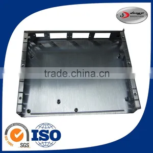 DJ Sheet Metal Welding Fabrication /custom Stainless Steel Fabrication thumbnail-1