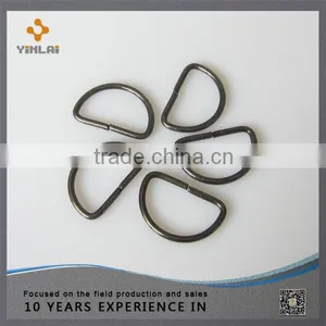 Fashion Metal Rings for Bags thumbnail-1