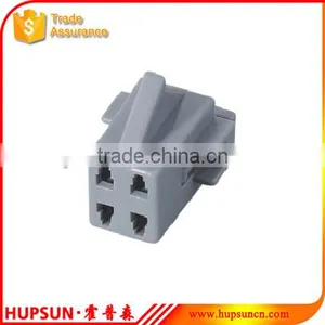 Production Supply DJ7048Y - 1.5-21 Waterproof Connectors 4 Pin Connector Terminal thumbnail-1