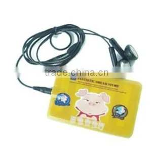 Shenzhen Mp3 With the World Cheapest Price thumbnail-1
