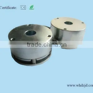 WSDZ1-0.5N.m dc Motor Electronic Brake thumbnail-1