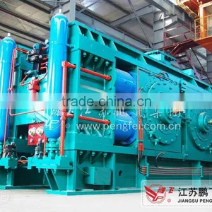 Sell 130tph Roller Press for Different Production Line thumbnail-1