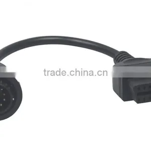 Sprinter 14Pin to 16Pin Adapter Cable Connector Cable Sprinter 14 PIN Connector Cable thumbnail-3