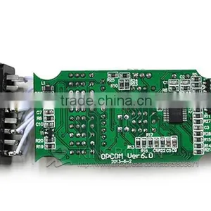 2015 Hot Seling Opcom V2010 Auto Diagostic Tool for Opel Op-com V1.45 High Quality Super Scanner OP Com In Stock thumbnail-6