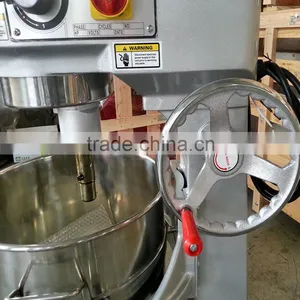 Beater Mixer thumbnail-6