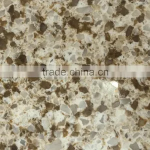 High Quality Natural Quartz Stone Slabs thumbnail-3