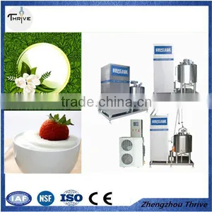 Milk Pasteurizer Machine Price for Sale,Pasteurized Milk Production Line thumbnail-1