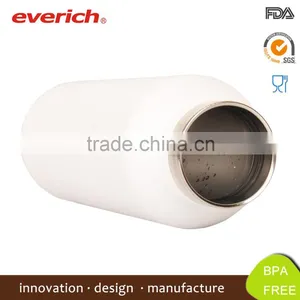 New Design Stainless Steel Bpa Free Sport Water Bottle thumbnail-4