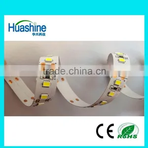 High Brightness Output 120 Led/m 14lm per Led Chip 12/24v 3014 Led Flexible Strip Led Light Strip Led Strip thumbnail-1