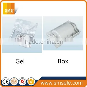 Wholesale IP65 Plastic Waterproof Glue-filled Electrical Junction Box thumbnail-3