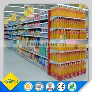 Shop Racks and Shelves Design thumbnail-6