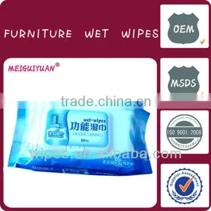 Medical Wet Wipes/dental Wipes thumbnail-1