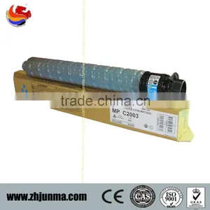 for Ricoh Mpc 2003 Compatible Toner Cartridge ,for Ricoh Mpc 2003 Compatible Cartridge, for Ricoh Compatible Toner Cartridge thumbnail-4