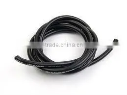 Ul3239 Ul313516AWG Silicon Rubber Insulation High-temperature Wire thumbnail-1