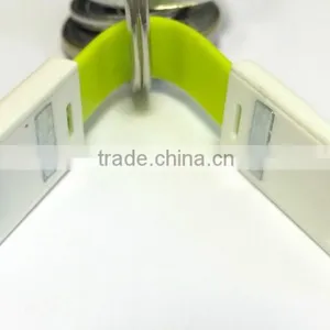 Keyring Charger : USB-A to Micro-USB Connector for IPhone thumbnail-4