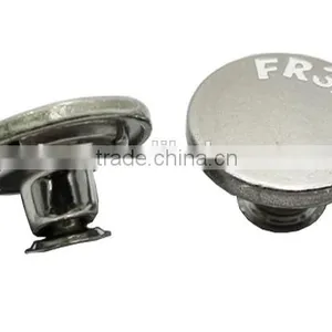 China Factory Fashion Best Selling Engraved Snap Button thumbnail-1